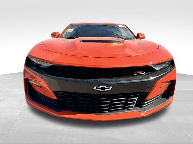 Chevrolet Camaro  2019