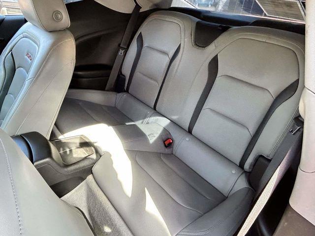 Chevrolet Camaro  2019