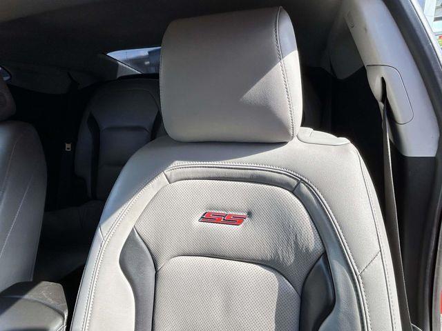 Chevrolet Camaro  2019