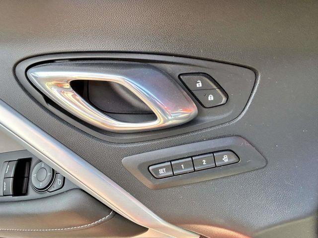 Chevrolet Camaro  2019