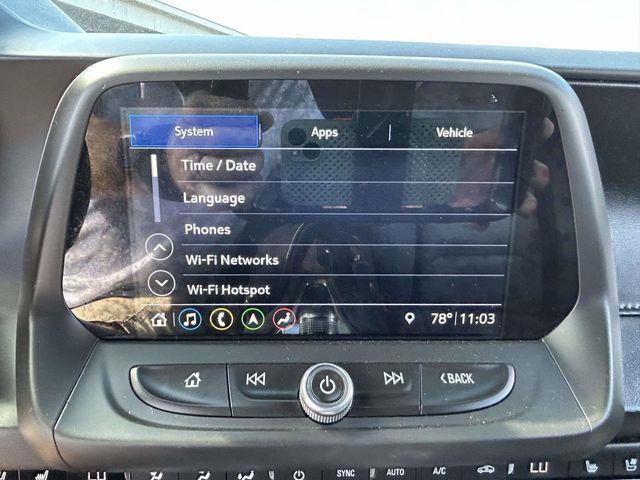 Chevrolet Camaro  2019