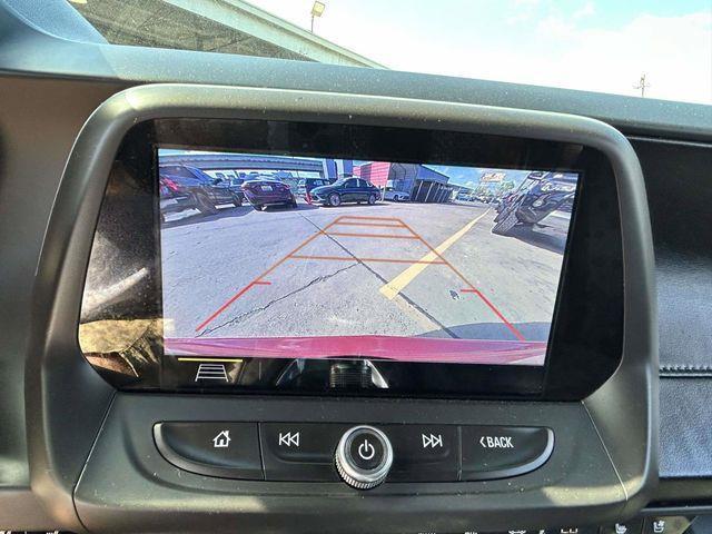 Chevrolet Camaro  2019