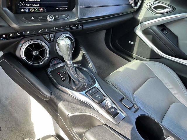 Chevrolet Camaro  2019