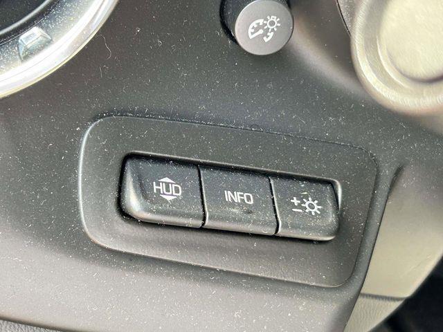 Chevrolet Camaro  2019