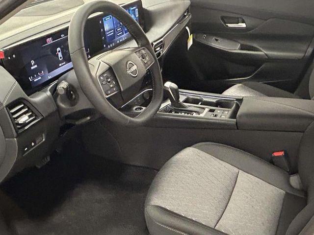 Nissan Sentra  2026