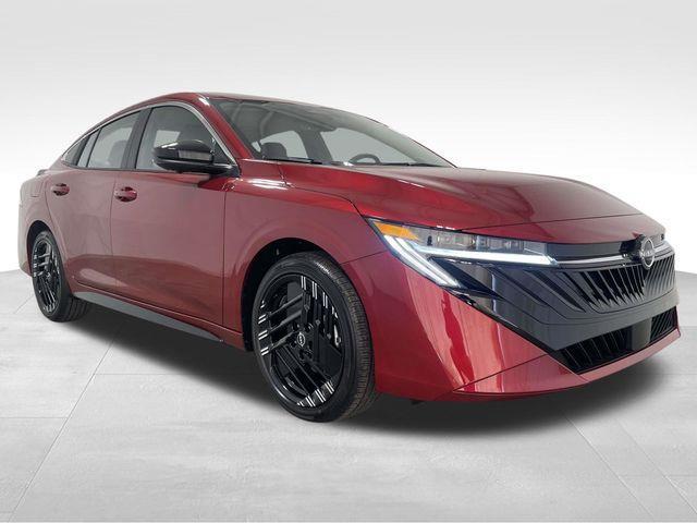 Nissan Sentra  2026