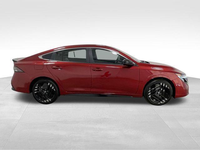 Nissan Sentra  2026