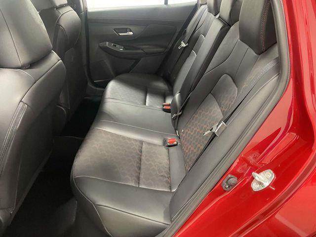 Nissan Sentra  2026