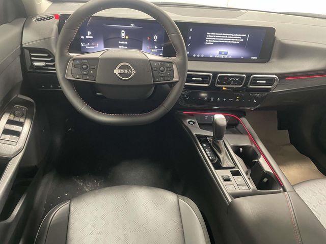 Nissan Sentra  2026