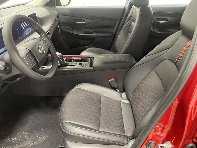 Nissan Sentra  2026