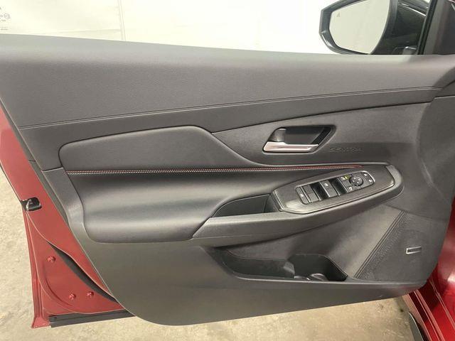 Nissan Sentra  2026