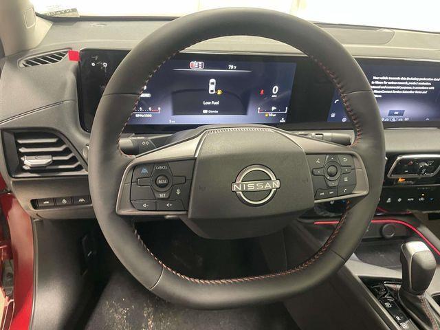 Nissan Sentra  2026