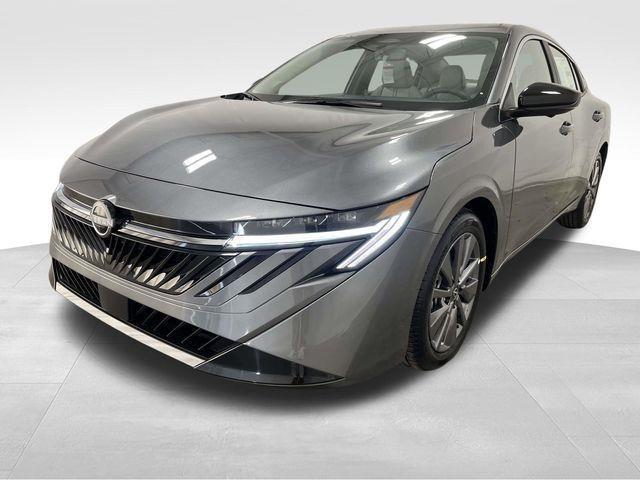 Nissan Sentra  2026