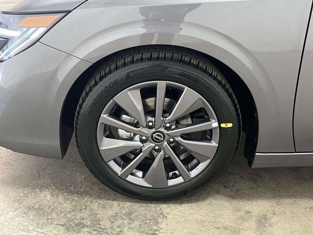 Nissan Sentra  2026