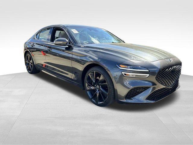 Genesis G70  2023