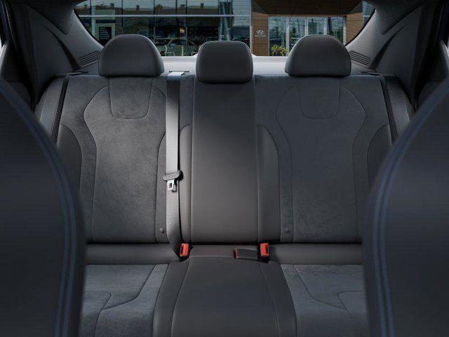 Hyundai Elantra N  2026