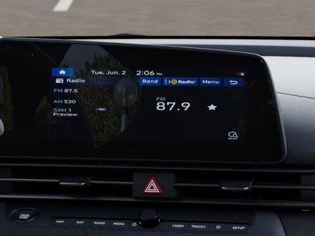 Hyundai Elantra N  2026