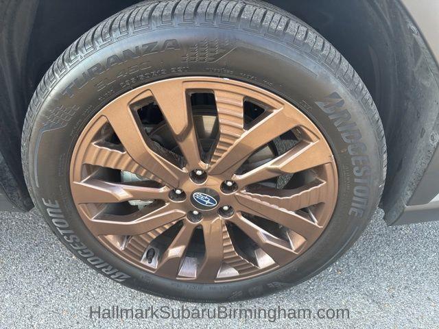 Subaru Forester  2025