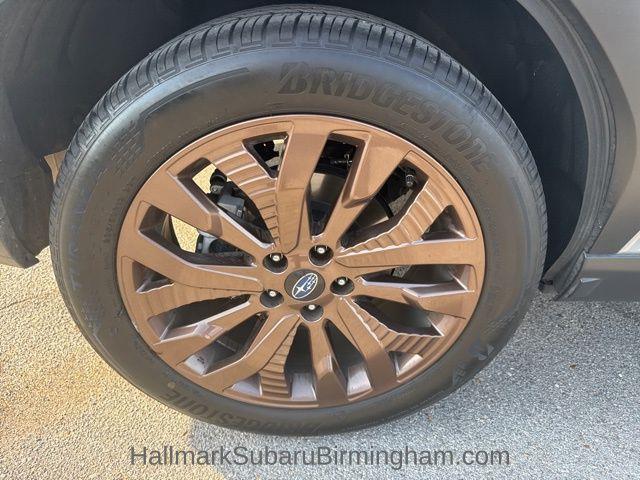 Subaru Forester  2025