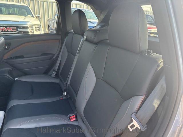 Subaru Forester  2025