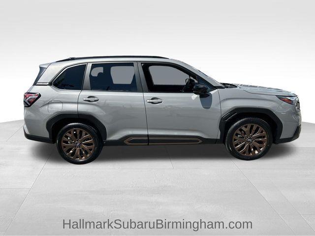 Subaru Forester  2025