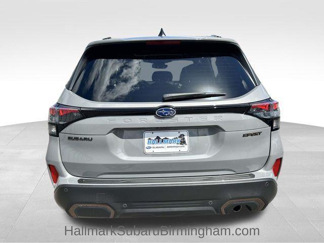 Subaru Forester  2025