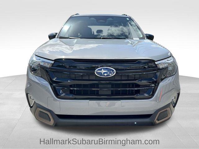 Subaru Forester  2025