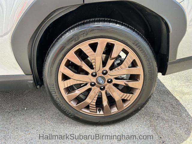 Subaru Forester  2025