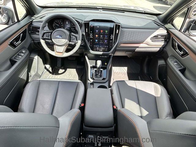 Subaru Forester  2025