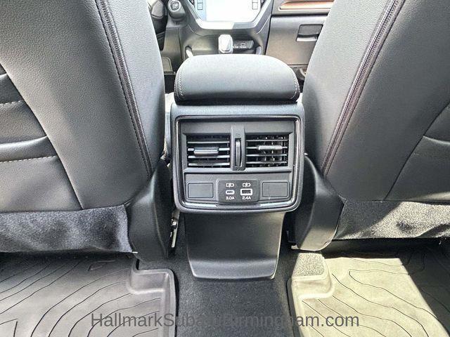 Subaru Forester  2025