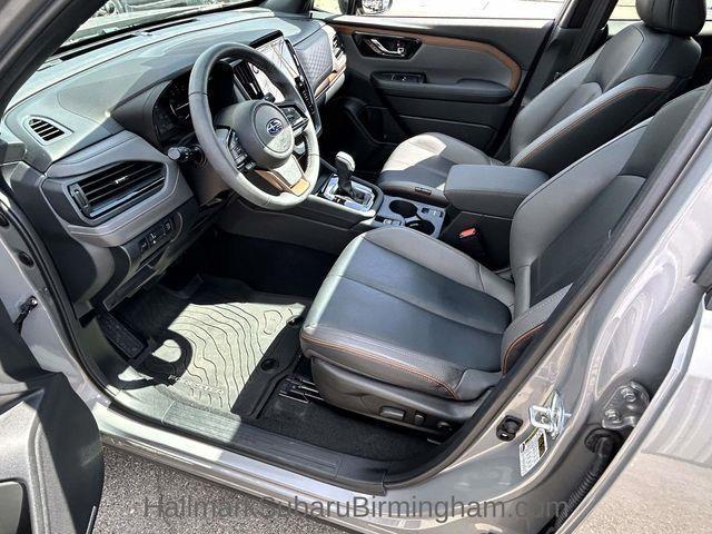 Subaru Forester  2025