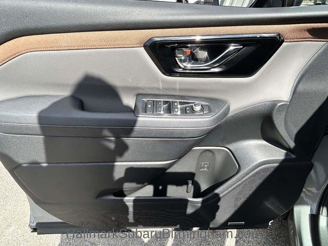 Subaru Forester  2025