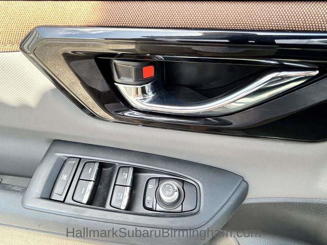 Subaru Forester  2025