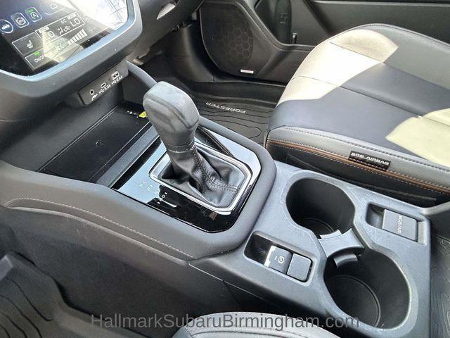 Subaru Forester  2025