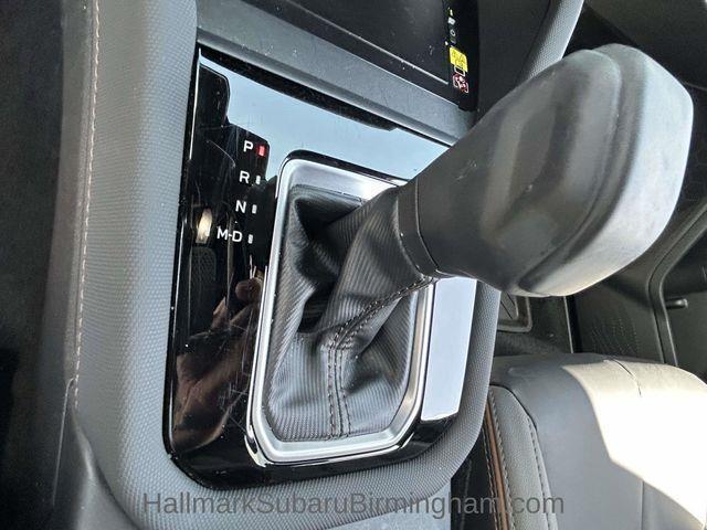 Subaru Forester  2025