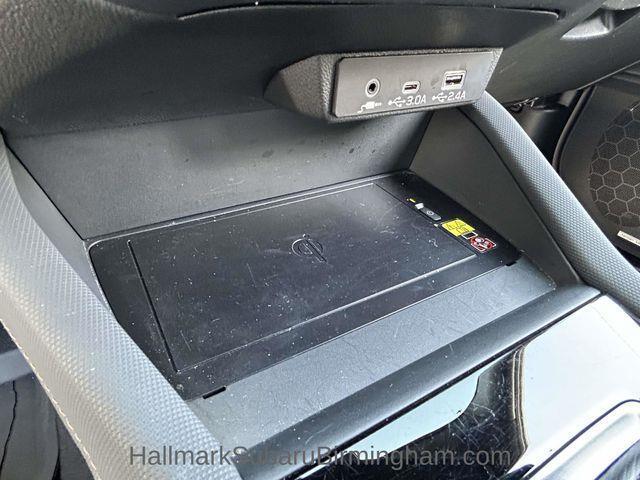Subaru Forester  2025