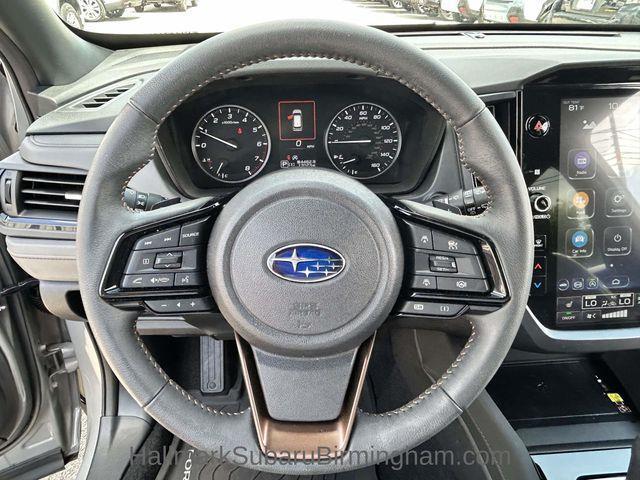 Subaru Forester  2025