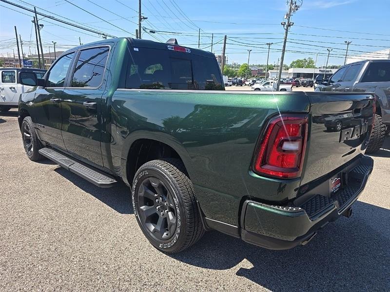 RAM 1500  2026