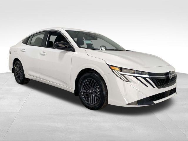 Nissan Sentra  2026