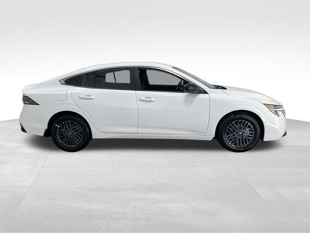 Nissan Sentra  2026