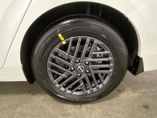 Nissan Sentra  2026