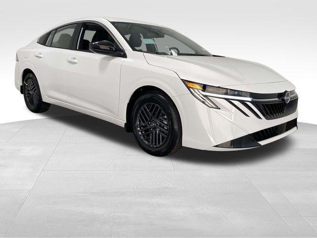 Nissan Sentra  2026