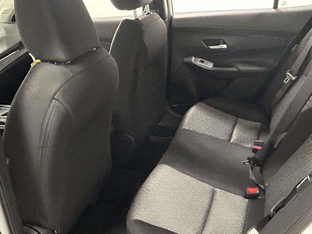 Nissan Sentra  2026
