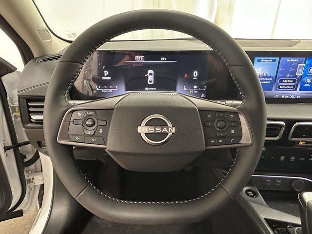Nissan Sentra  2026