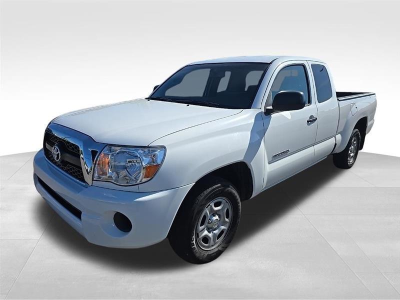 Toyota Tacoma  2011