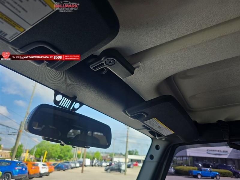 Jeep Wrangler JK  2018