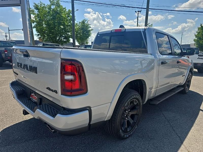 RAM 1500  2026