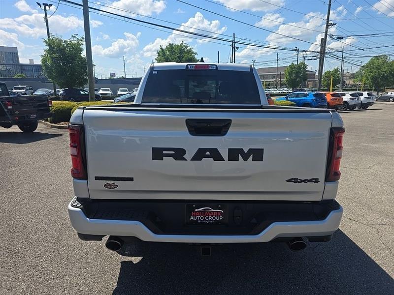 RAM 1500  2026