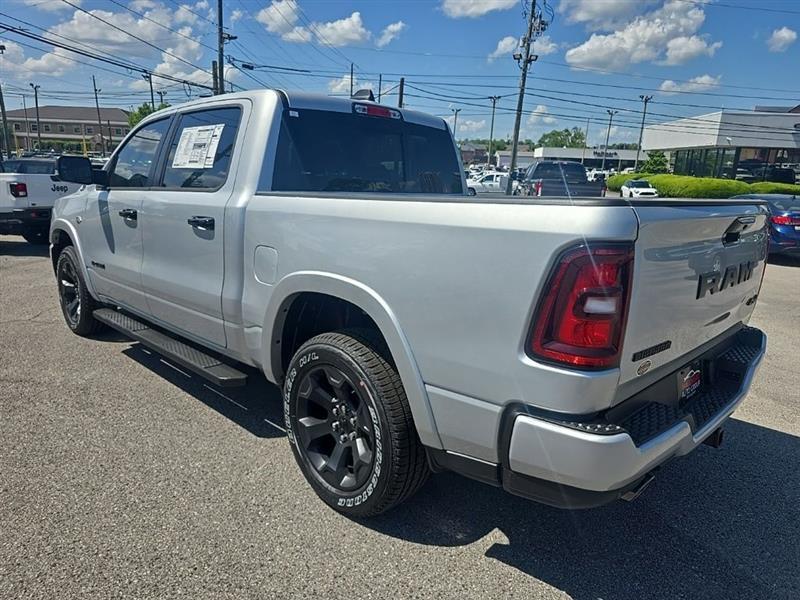 RAM 1500  2026