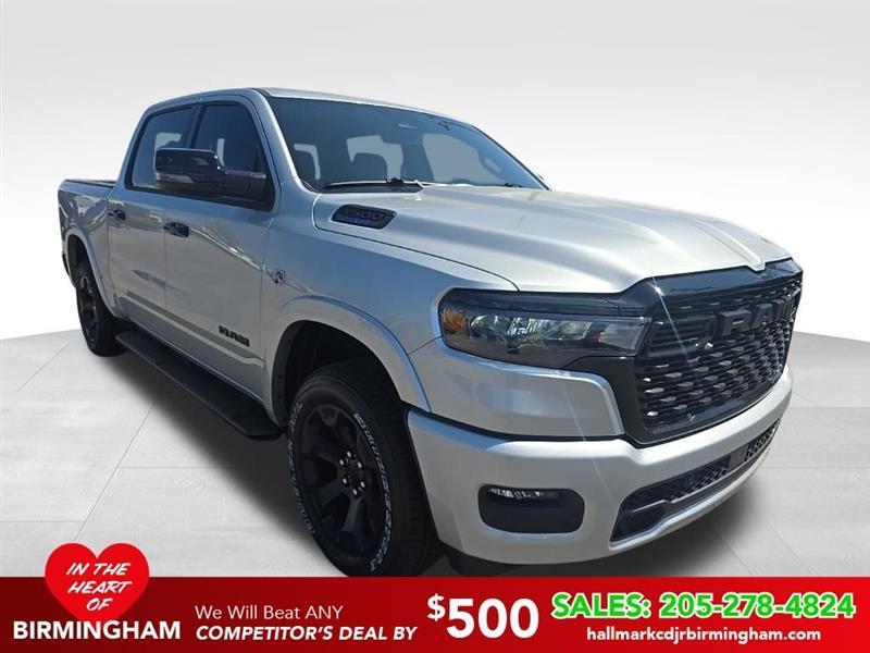 RAM 1500  2026